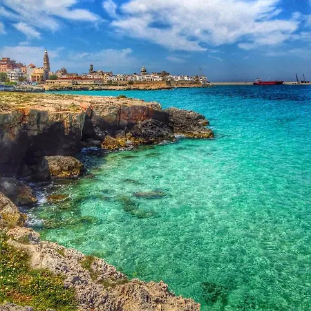 Palazzina Cavour Monopoli