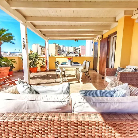 Palazzina Cavour Monopoli