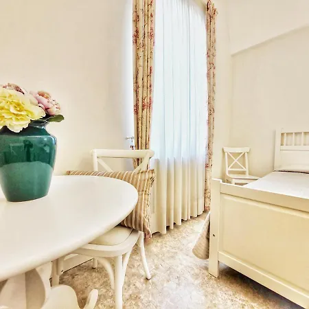 Сasa de vacaciones Palazzina Cavour