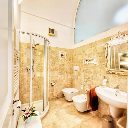 Сasa de vacaciones Palazzina Cavour Monopoli