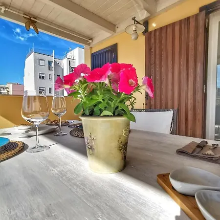 Palazzina Cavour * Monopoli