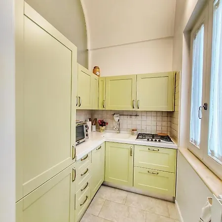 Palazzina Cavour Monopoli