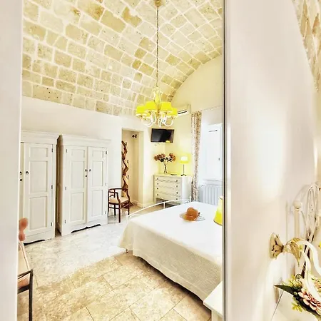 Palazzina Cavour Сasa de vacaciones Monopoli