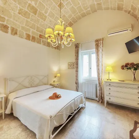 Palazzina Cavour Monopoli