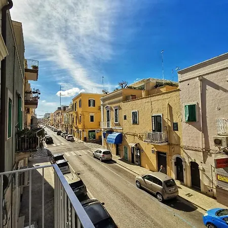 Palazzina Cavour Сasa de vacaciones *