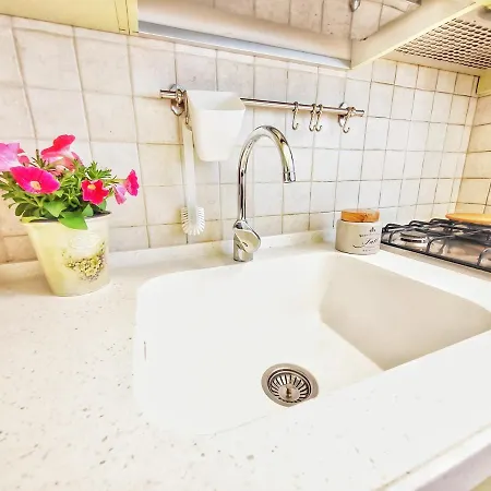 Сasa de vacaciones Palazzina Cavour Monopoli