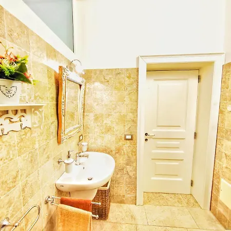 Palazzina Cavour Monopoli