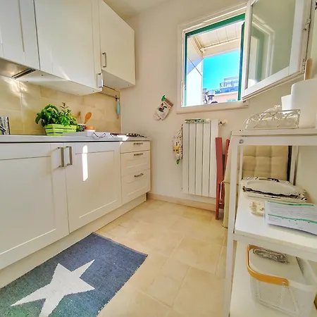 Palazzina Cavour * Monopoli