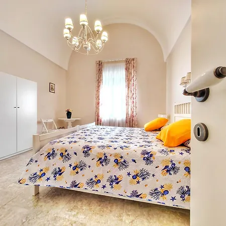 Palazzina Cavour Monopoli