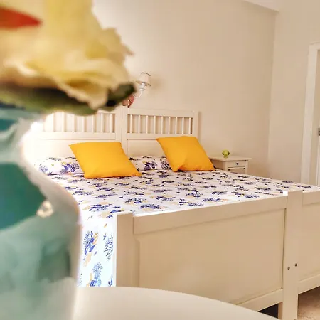 Palazzina Cavour * Monopoli