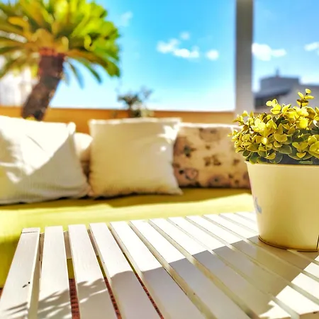 Сasa de vacaciones Palazzina Cavour *