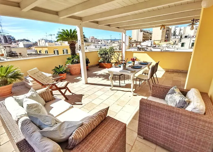 Palazzina Cavour بيت للعطل *