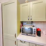 Tatil Evi Palazzina Cavour *