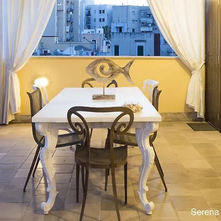 Palazzina Cavour Ferienhaus