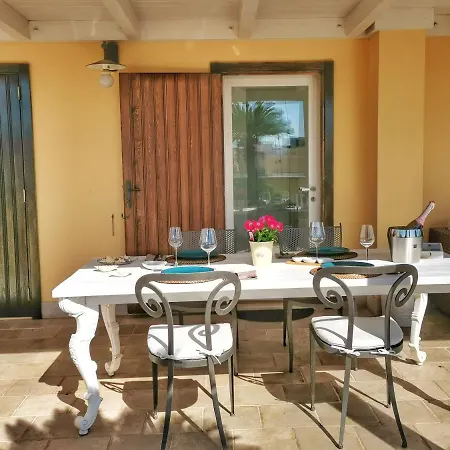 בית נופש Palazzina Cavour *