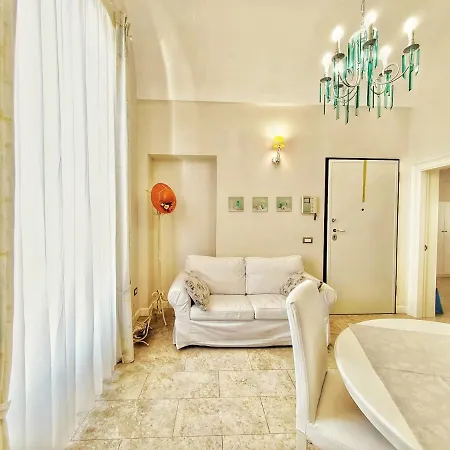 Ferienhaus Palazzina Cavour