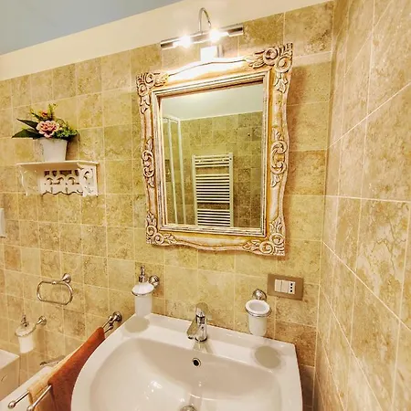 Palazzina Cavour * Monopoli