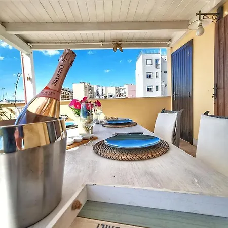 Palazzina Cavour Monopoli