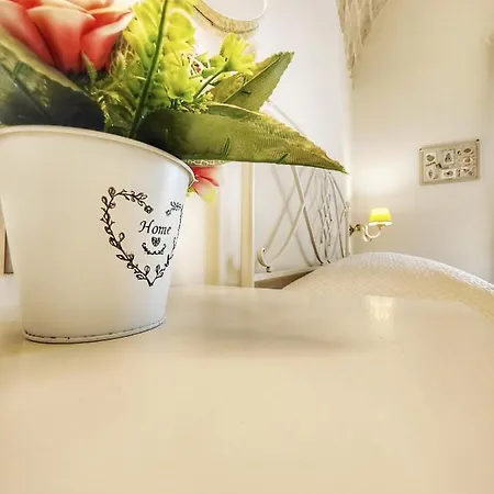 Palazzina Cavour Ferienhaus *