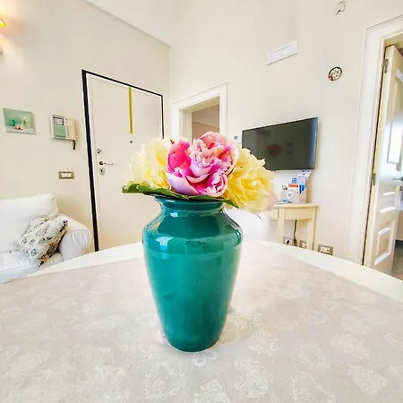 Prázdninový dům Palazzina Cavour *