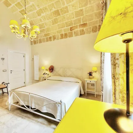 Palazzina Cavour Casa vacanze Monopoli