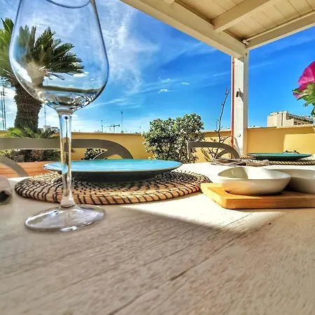 Palazzina Cavour Monopoli