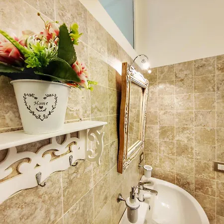 Palazzina Cavour Holiday home *