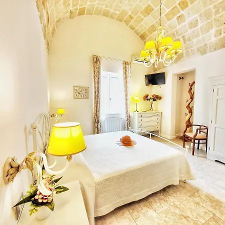 Palazzina Cavour Holiday home