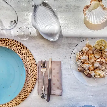 Palazzina Cavour * Monopoli