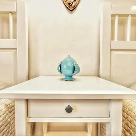 Palazzina Cavour Monopoli