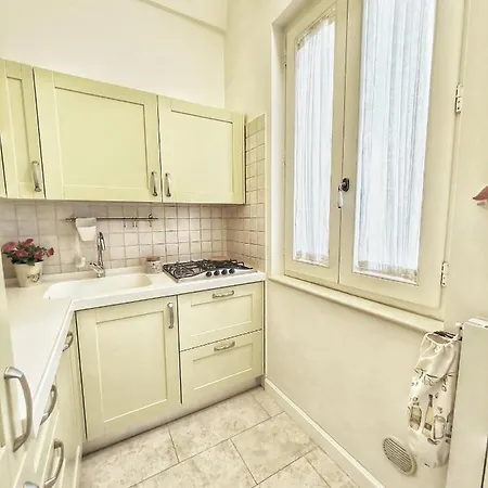 Palazzina Cavour Holiday home