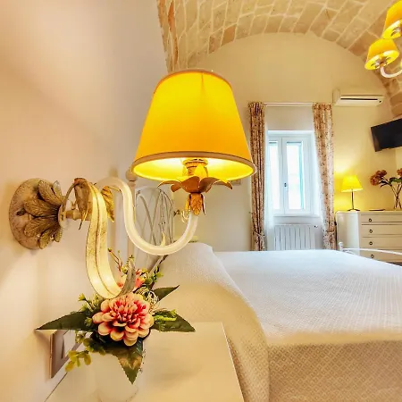 Palazzina Cavour Holiday home *