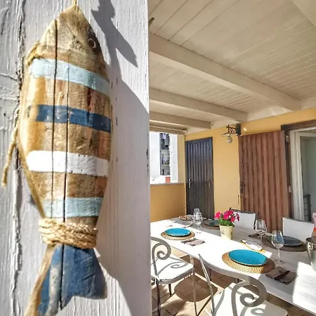 Holiday home Palazzina Cavour *