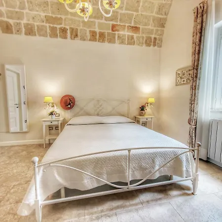 Palazzina Cavour Holiday home