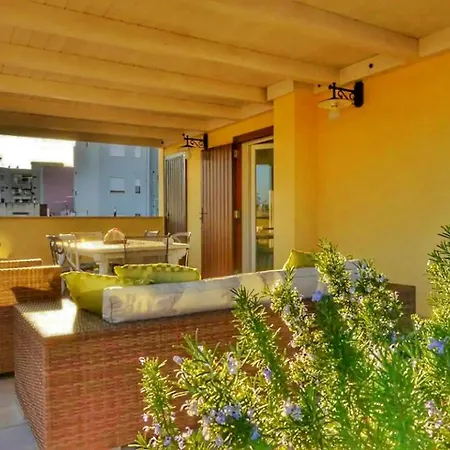 Palazzina Cavour Holiday home
