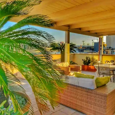 Holiday home Palazzina Cavour