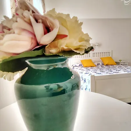 Holiday home Palazzina Cavour *