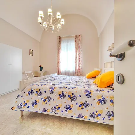 Holiday home Palazzina Cavour Monopoli