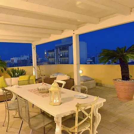 Holiday home Palazzina Cavour *