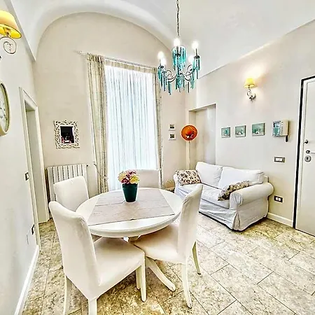 בית נופש Palazzina Cavour