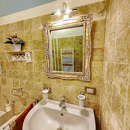 Palazzina Cavour בית נופש מונופולי