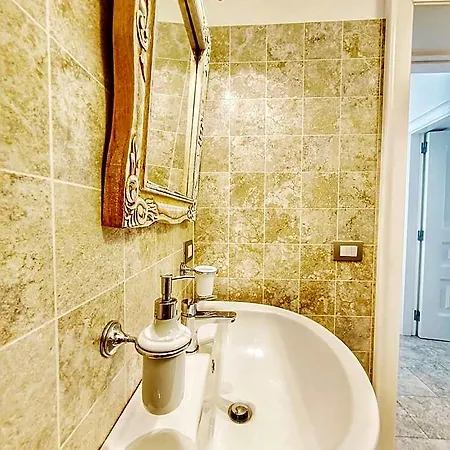 Дом отдыха Palazzina Cavour *