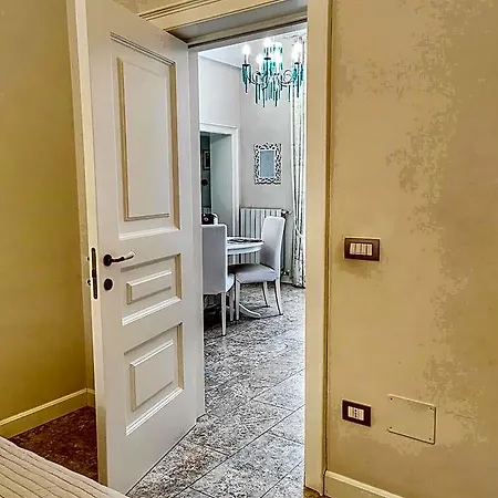 בית נופש Palazzina Cavour *