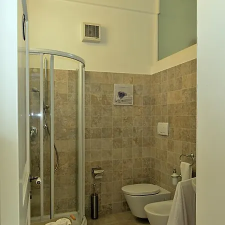 Palazzina Cavour Prázdninový dům Monopoli