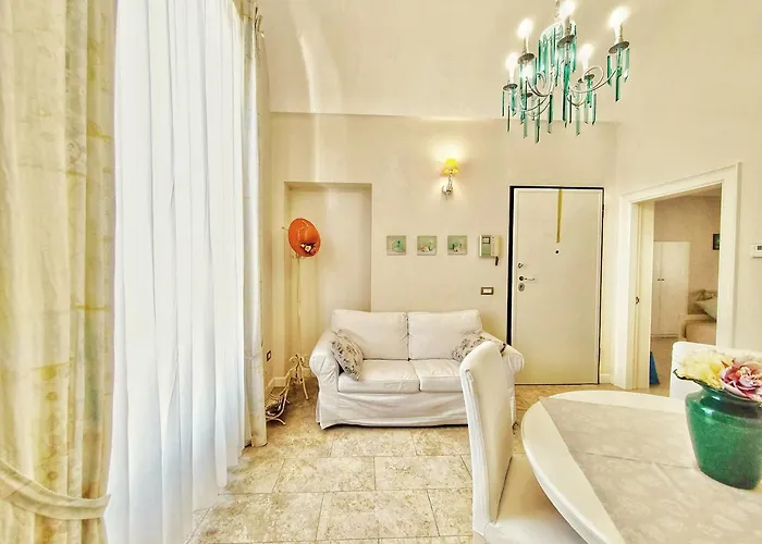 בית נופש Palazzina Cavour