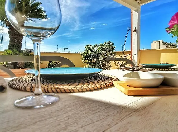 Palazzina Cavour מונופולי