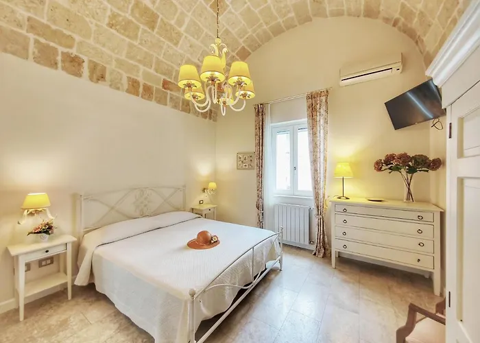 Palazzina Cavour Monopoli