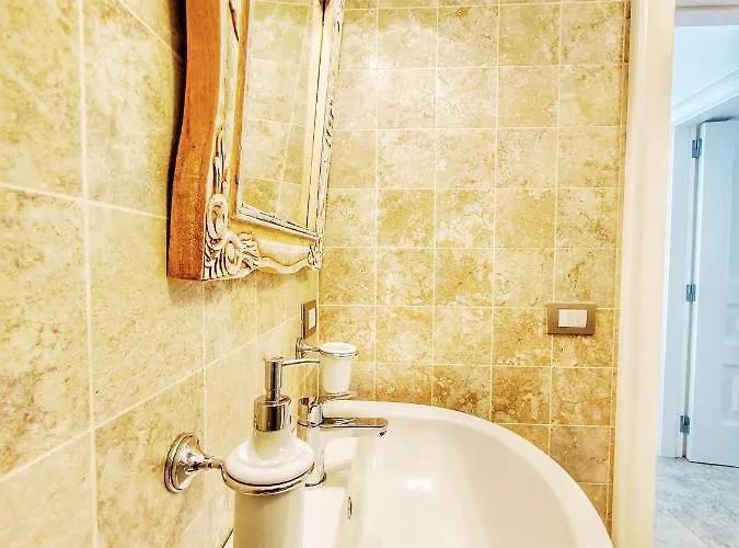 Palazzina Cavour בית נופש מונופולי
